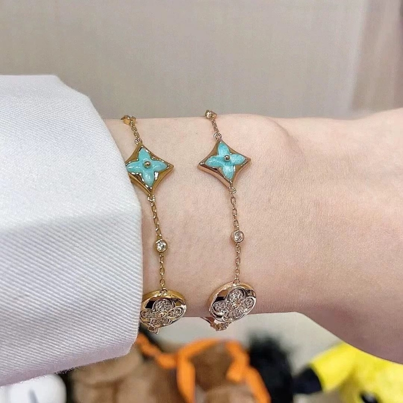 LV Bracelets